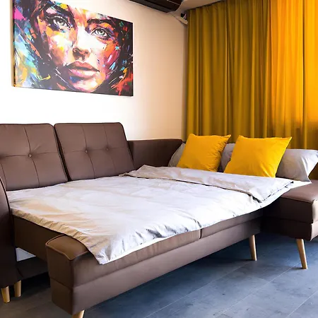 Karas Lux * Скоп'є