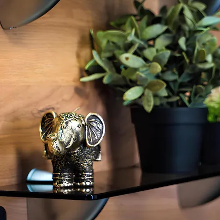 Karas Lux Апартаменти Скоп'є