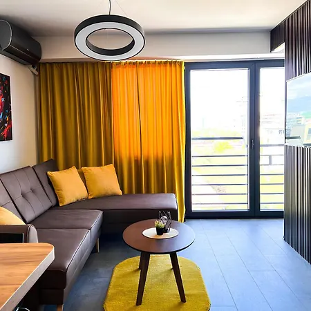 Karas Lux Apartment