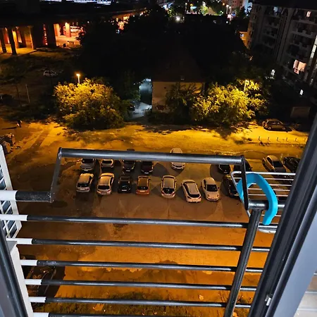 Апартаменти Karas Lux