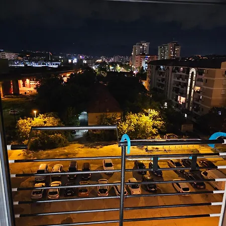 Apartment Karas Lux