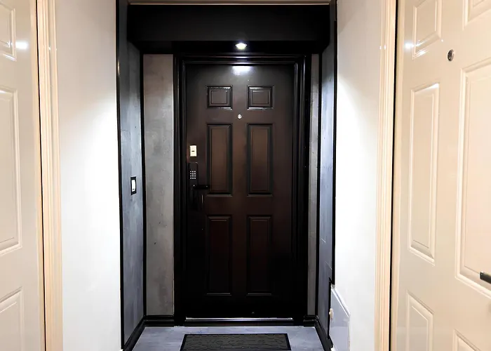 Karas Lux Apartament *