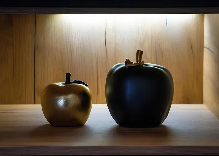 Apartament Karas Lux Skopje