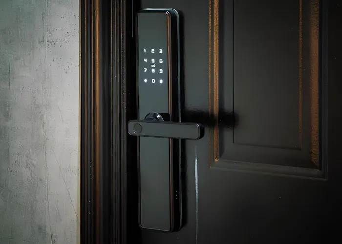 Apartament Karas Lux Skopje