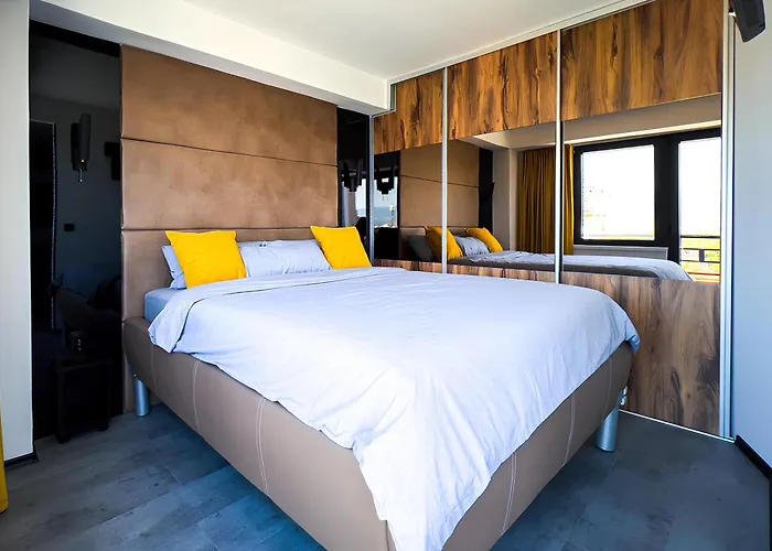 Apartament Karas Lux