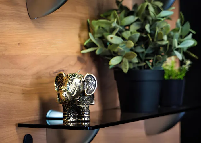 Karas Lux Apartament Skopje