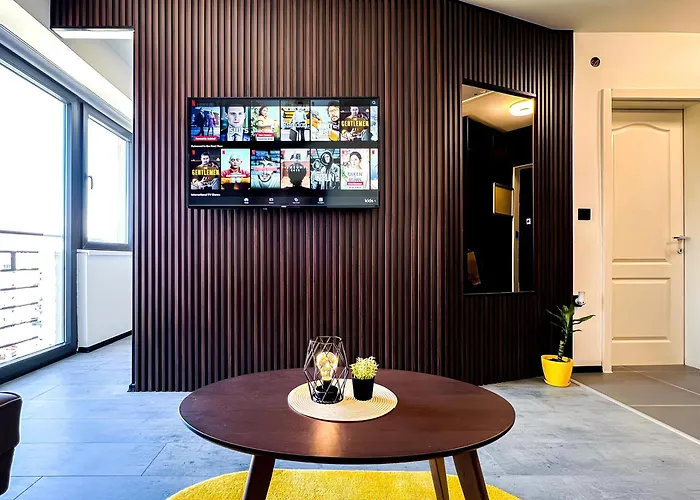 Karas Lux Apartament