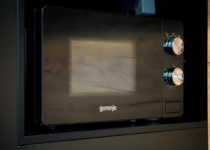 Apartament Karas Lux