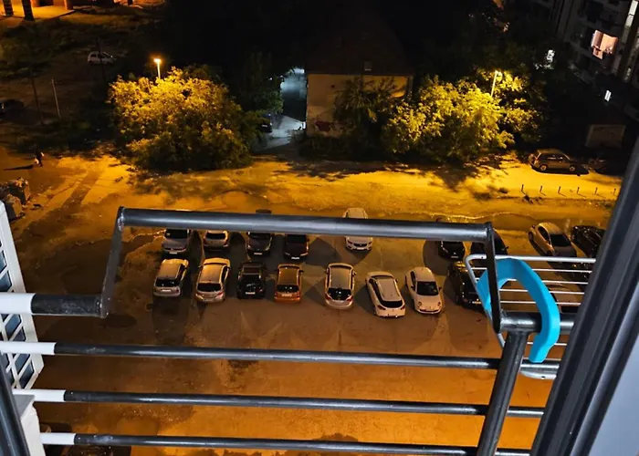 Apartament Karas Lux